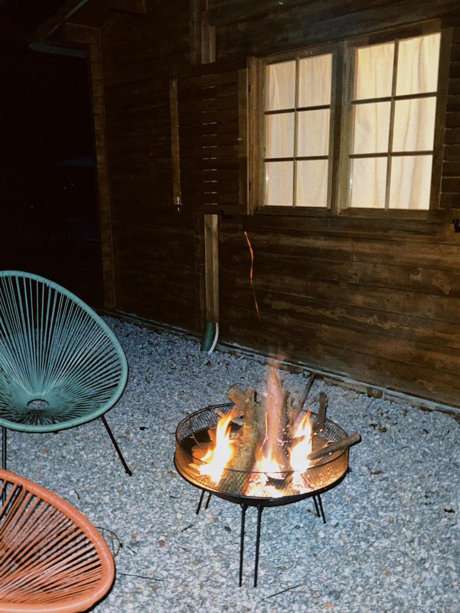 Ohana Geres House Ruivãis Buitenkant foto